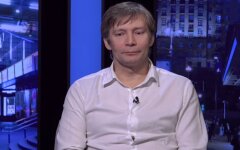 Даниил Монин