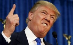 Дональд Трамп 8