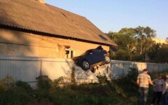 ДТП в Черновцах
