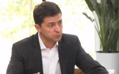 Владимир Зеленский