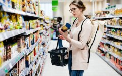 Зростання цін на продукти / Фото: Getty Images