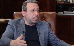 Корбан оценил будущее Зеленского на посту президента