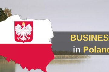 Бизнес в Польше