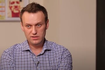 Алексей Навальный, отек мозга, кома