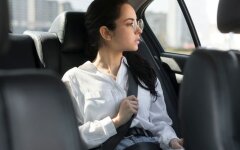 Штрафы за ремень безопасности / Фото: freepik