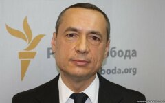 Николай Мартыненко