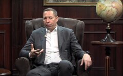 Кирилл Шевченко