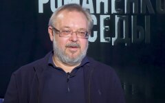 Андрей Ермолаев, Россия, "русский мир"