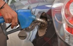 Дефицит топлива в Украине, поставки топлива, бензин, дизтопливо