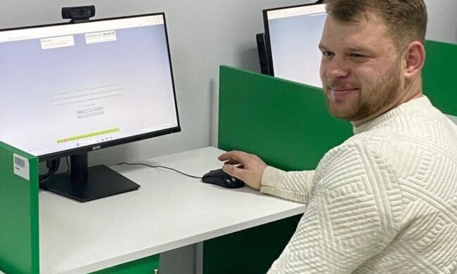 Теоретичний іспит на права водія