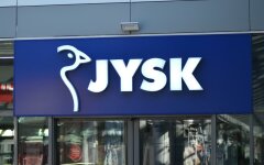 jysk