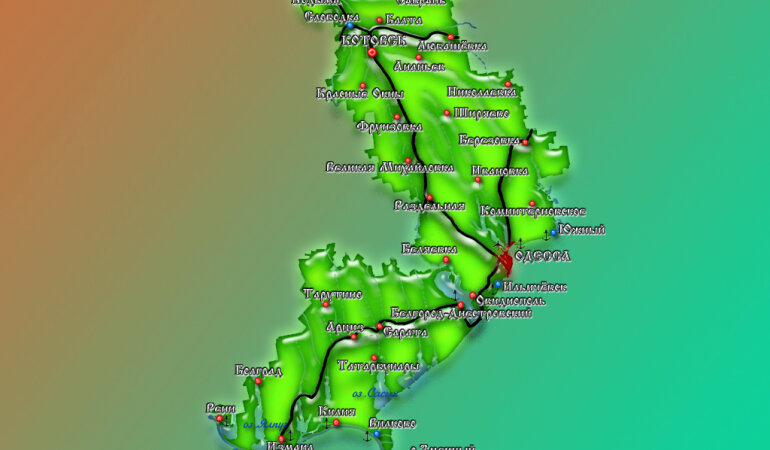 Одесская_область