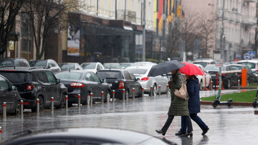 Прогноз погоди в Україні / Фото: УНІАН