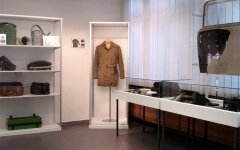 музей истории штази