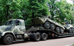 БТР-3Е1Д