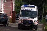 Состояние украинских больниц