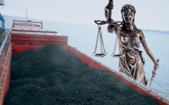 Заява РНБО щодо закритої справи «Роттердам+» виглядає як підігрування інтересам Коломойського – Наливайченко
