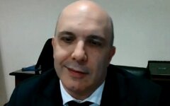 Роман Абрамовский