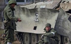 Окупанти