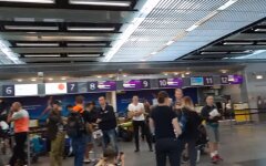 въезд в страны ЕС