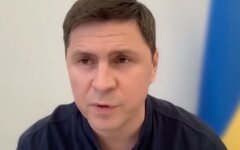 Подоляк: Лишь тактические поражения РФ может повлиять на российскую политическую элиту