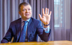 жеваго константин