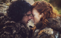 игры престолов