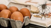 Цены на яйца в Украине