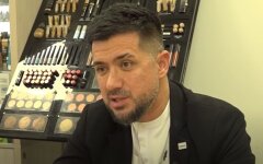 Мурат Налчаджиоглу