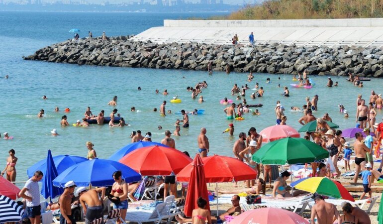 Погода в Украине, прогноз погоды, 3 июля