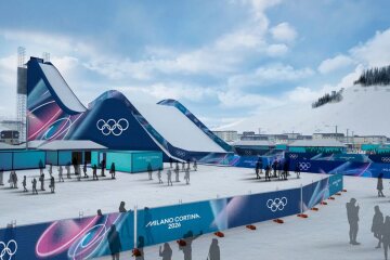 Зимова Олімпіада 2026 року