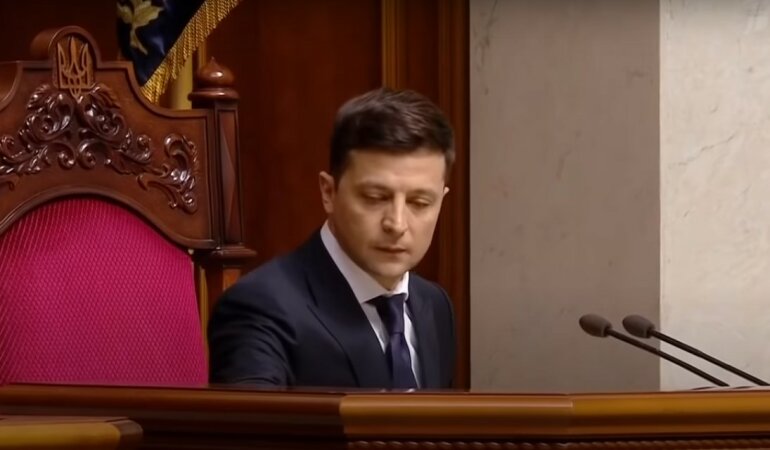 Владимир Зеленский,Ольга Балакирева,рейтинг Зеленского,Украинский институт социальных исследований