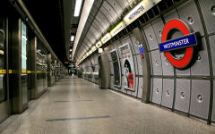 london_metro