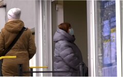 Отключение отопления в Киеве, Окончание отопительного сезона в Киеве