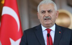 Бинали Йылдырым