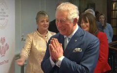 71-летний Принц Чарльз излечился от  коронавируса