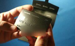 Михаил Рогальский, Карта monobank, Кэшбек от monobank