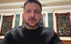 Володимир Зеленський