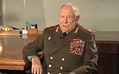 Дмитрий Язов