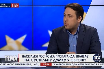 Николай Капитоненко