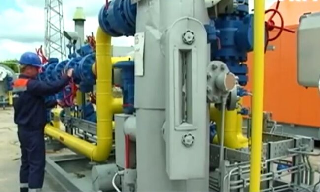 Газ в Украине, стоимость газа, Минэнергетики