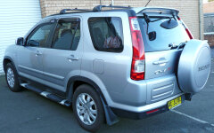 2004-2006_Honda_CR-V_(RD_MY2005)_Sport_wagon_02