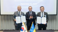 В Україні створять навчальний центр операторів важкої техніки