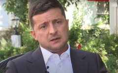 Владимир Зеленский