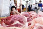 Цены на мясо в Украине