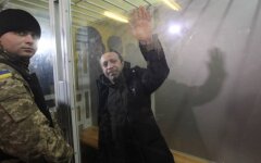 Геннадий Корбан