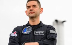 Джаред Айзекман