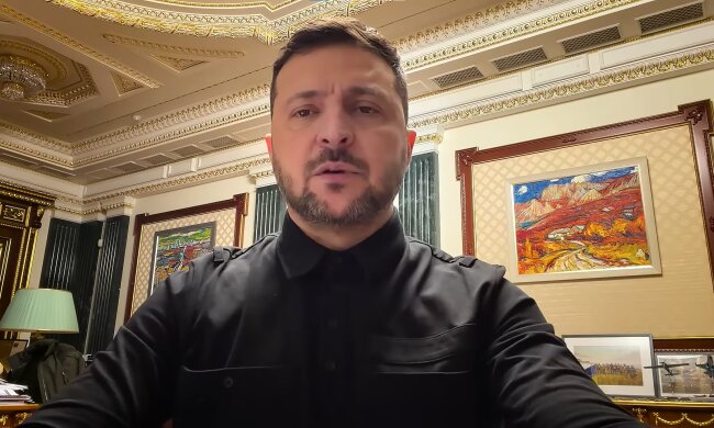 Владимир Зеленский