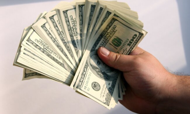 Курс валют в Україні