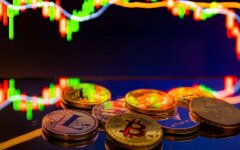 Биткоин обновил исторический максимум
